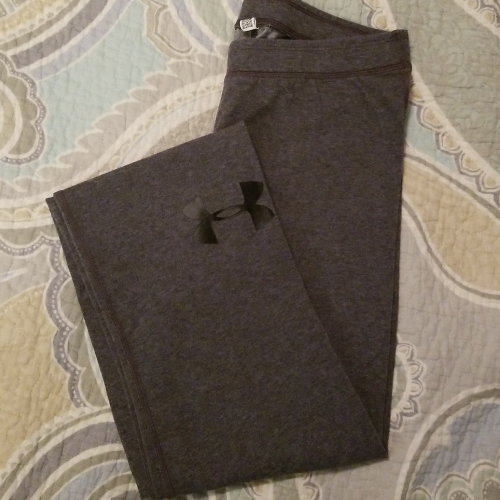Under Armour pants